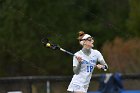 WLax vs Westfield  Wheaton College Women's Lacrosse vs Westfield State University. - Photo by Keith Nordstrom : Wheaton, Lacrosse, LAX, Westfield State